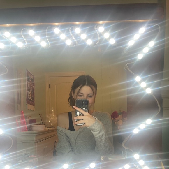 Meet your Posher, Clara - Picture 1 of 1